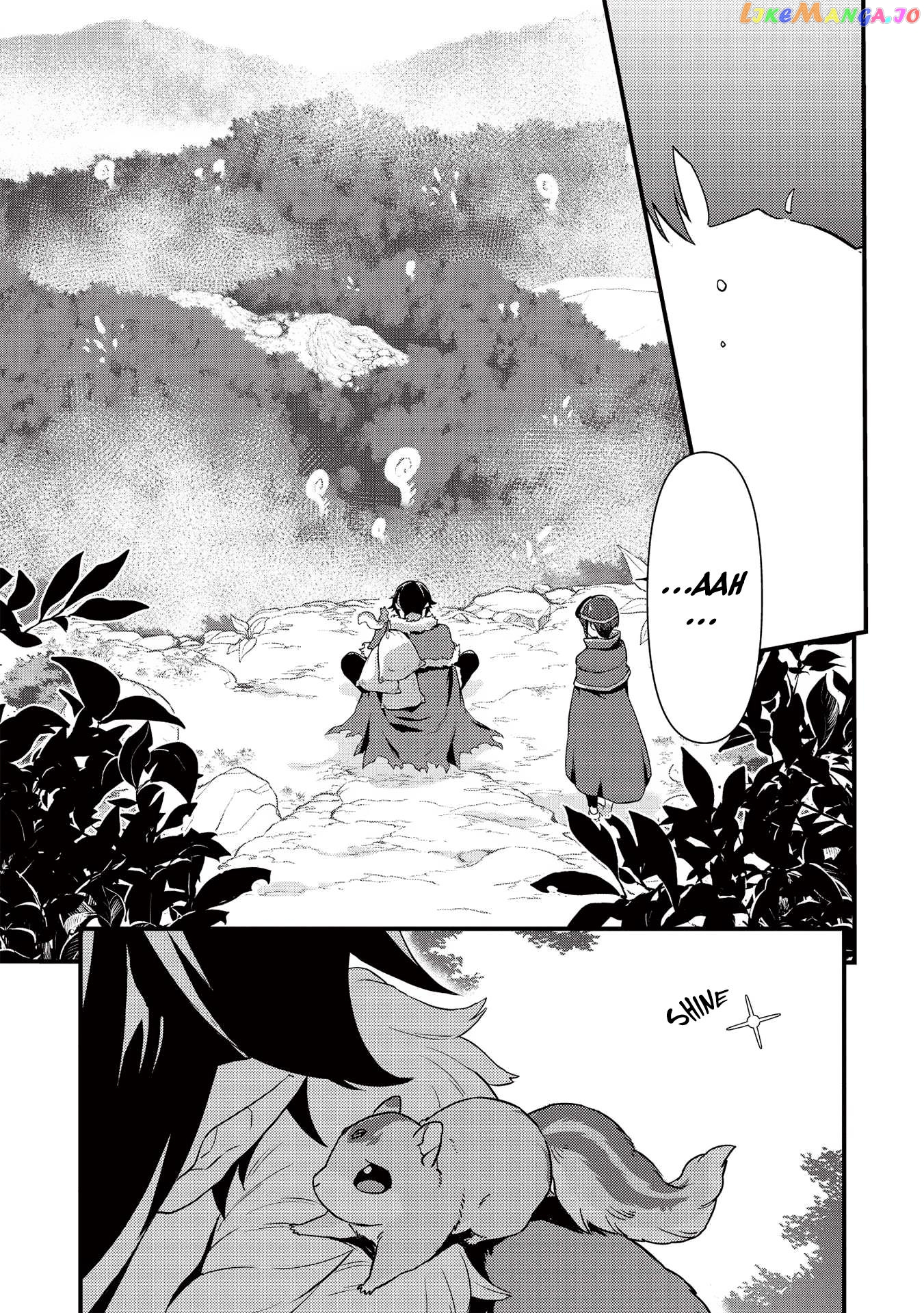 Meikyuu Metro – Mezametara Saikyoushoku Datta Node Shima Risu O Tsurete Shinsekai O Aruku chapter 19 - page 20