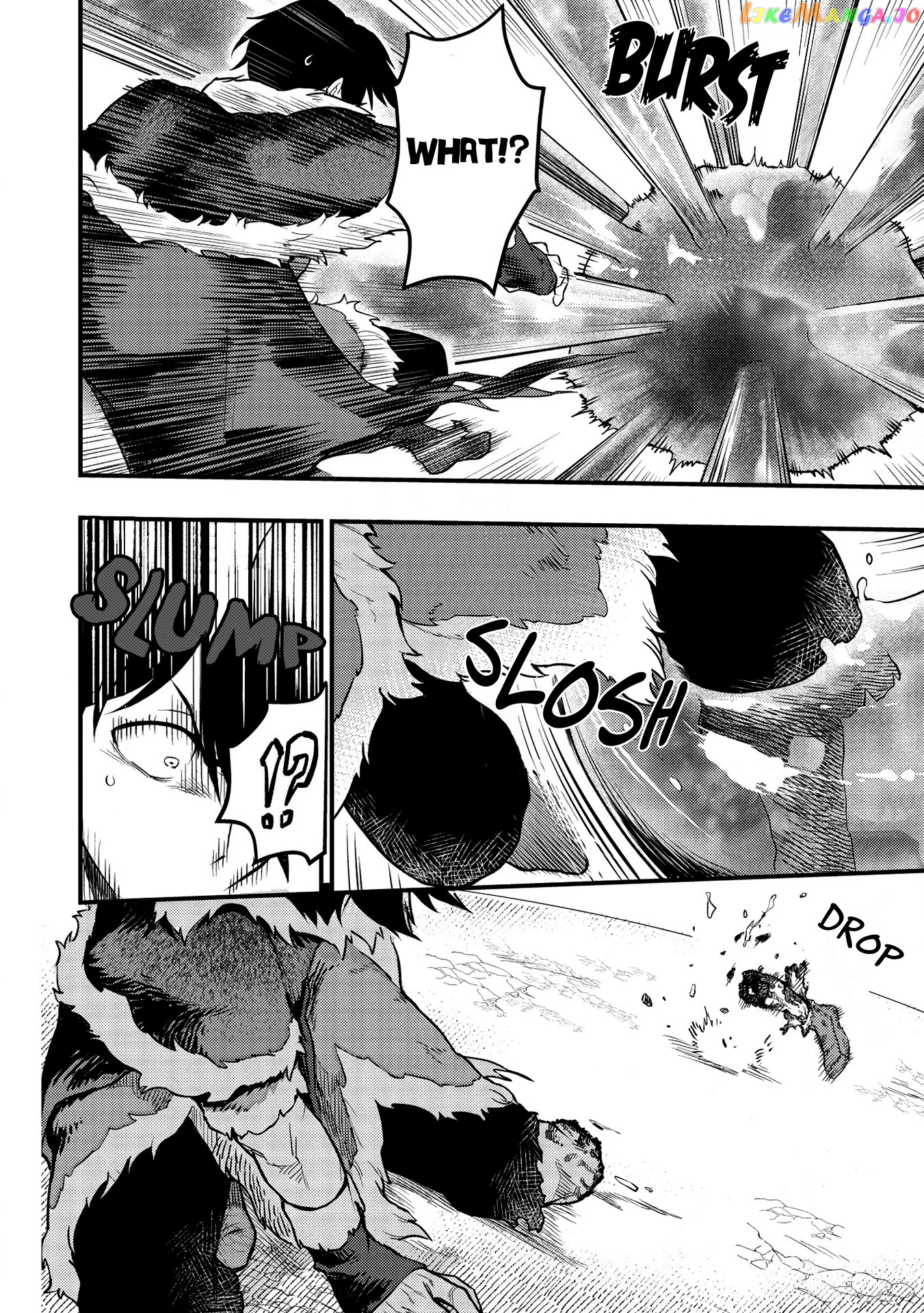 Meikyuu Metro – Mezametara Saikyoushoku Datta Node Shima Risu O Tsurete Shinsekai O Aruku chapter 9 - page 15