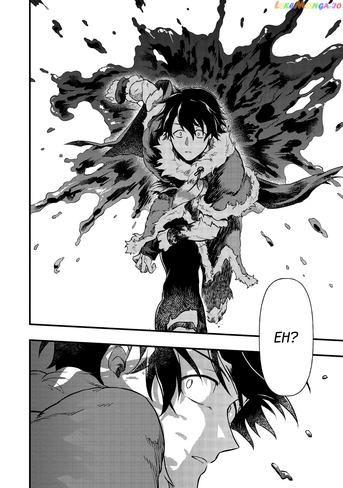 Meikyuu Metro – Mezametara Saikyoushoku Datta Node Shima Risu O Tsurete Shinsekai O Aruku chapter 9 - page 17