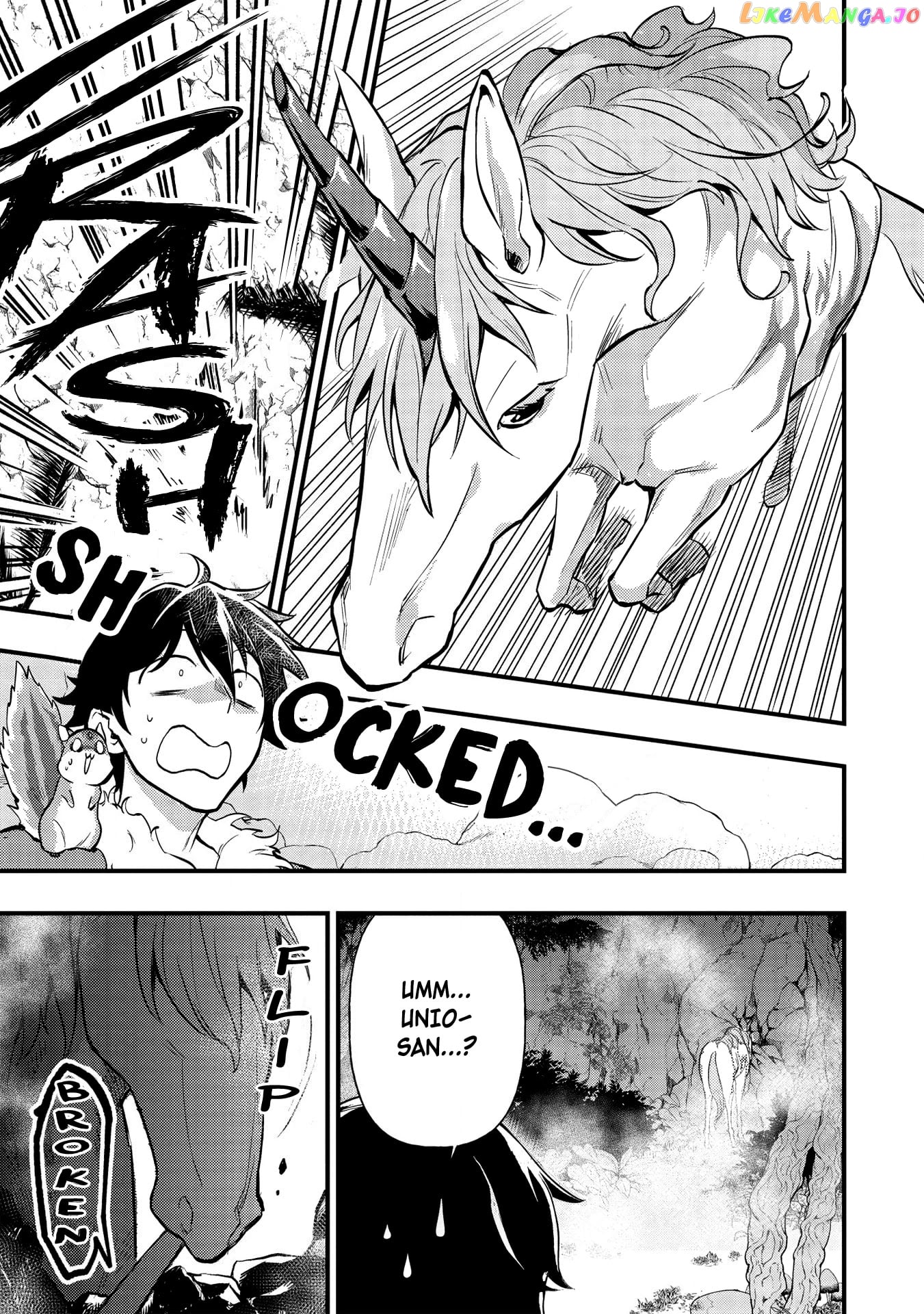 Meikyuu Metro – Mezametara Saikyoushoku Datta Node Shima Risu O Tsurete Shinsekai O Aruku chapter 10 - page 17