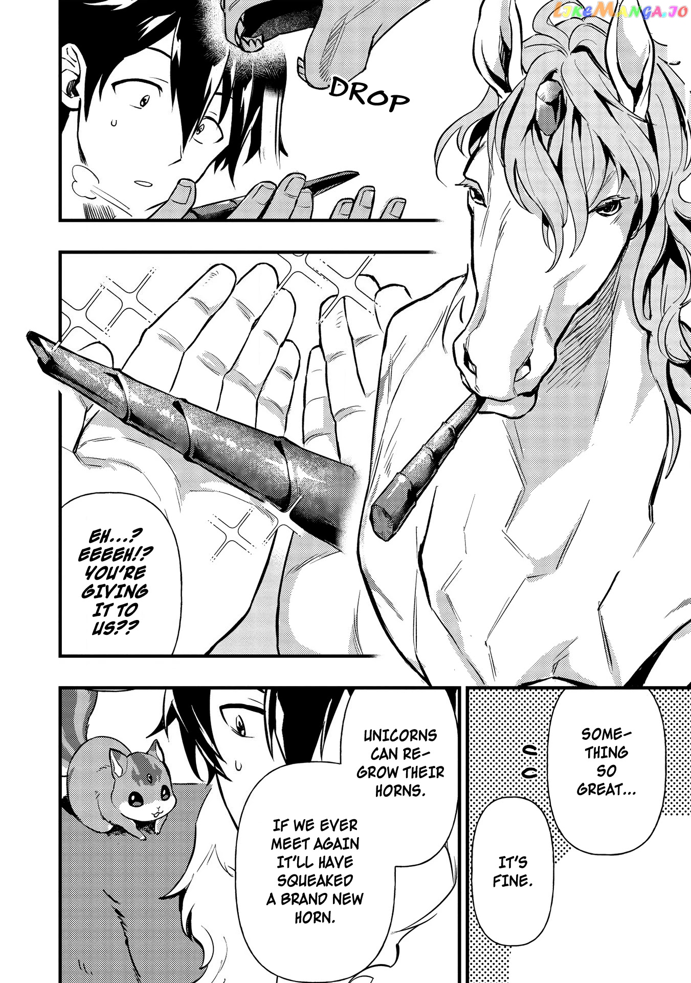 Meikyuu Metro – Mezametara Saikyoushoku Datta Node Shima Risu O Tsurete Shinsekai O Aruku chapter 10 - page 18