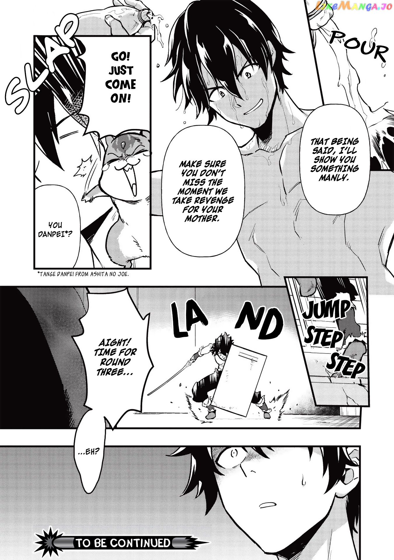 Meikyuu Metro – Mezametara Saikyoushoku Datta Node Shima Risu O Tsurete Shinsekai O Aruku chapter 11 - page 16