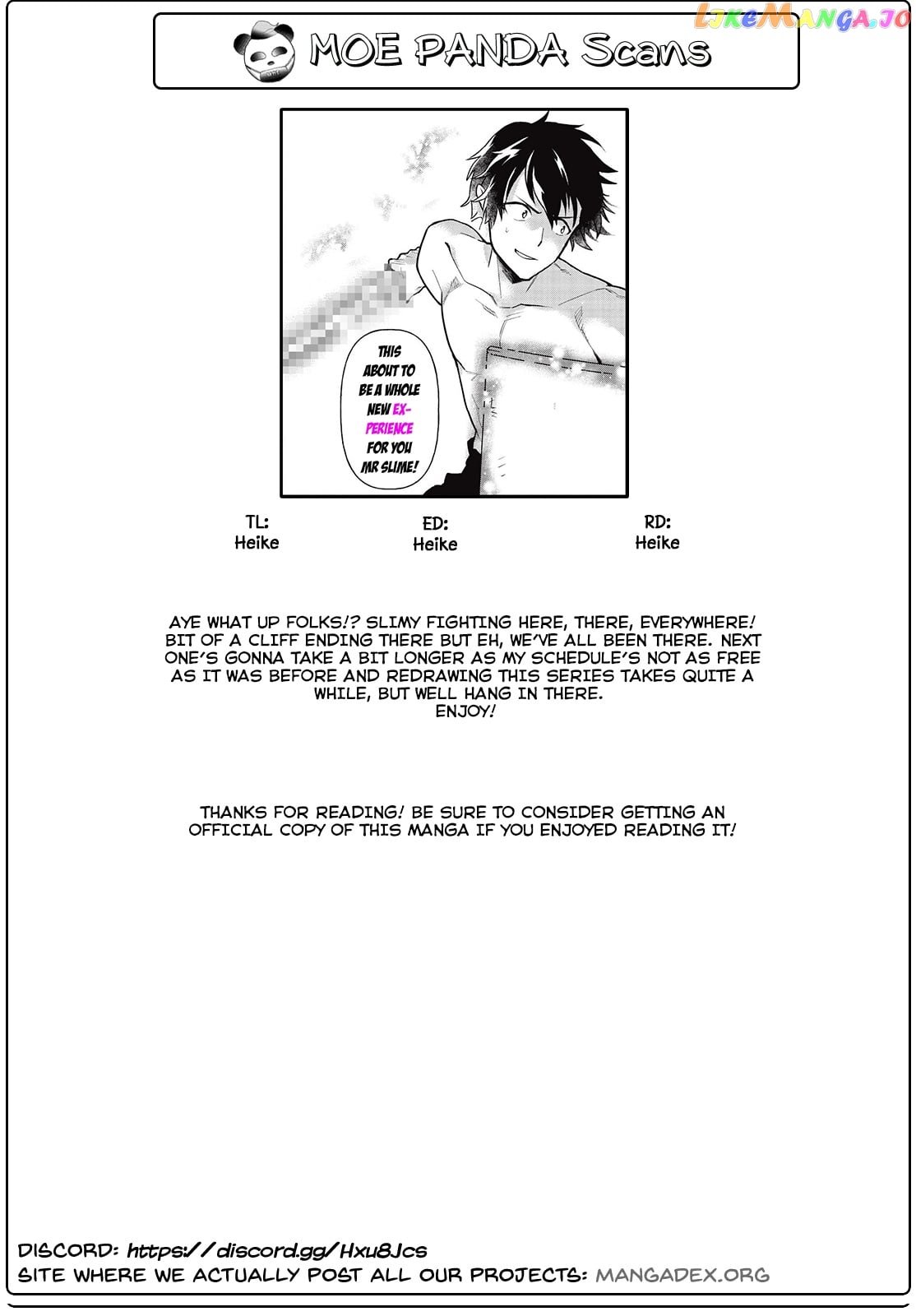 Meikyuu Metro – Mezametara Saikyoushoku Datta Node Shima Risu O Tsurete Shinsekai O Aruku chapter 11 - page 17