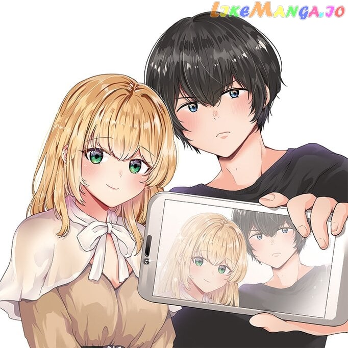 Omiai Shitakunakatta Node, Murinandai Na Jouken Wo Tsuketara Doukyuusei Ga Kita Ken Ni Tsuite chapter 2 - page 1