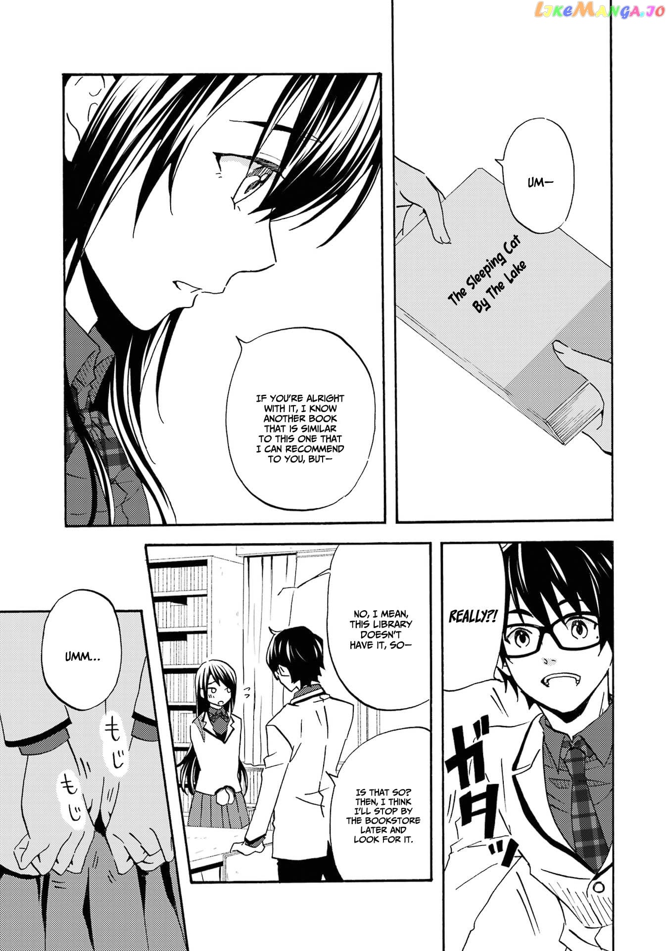 Ore Wa Shiranai Uchi Ni Gakkou Ichi No Bishoujo Wo Kudoite Itarashii chapter 2 - page 19