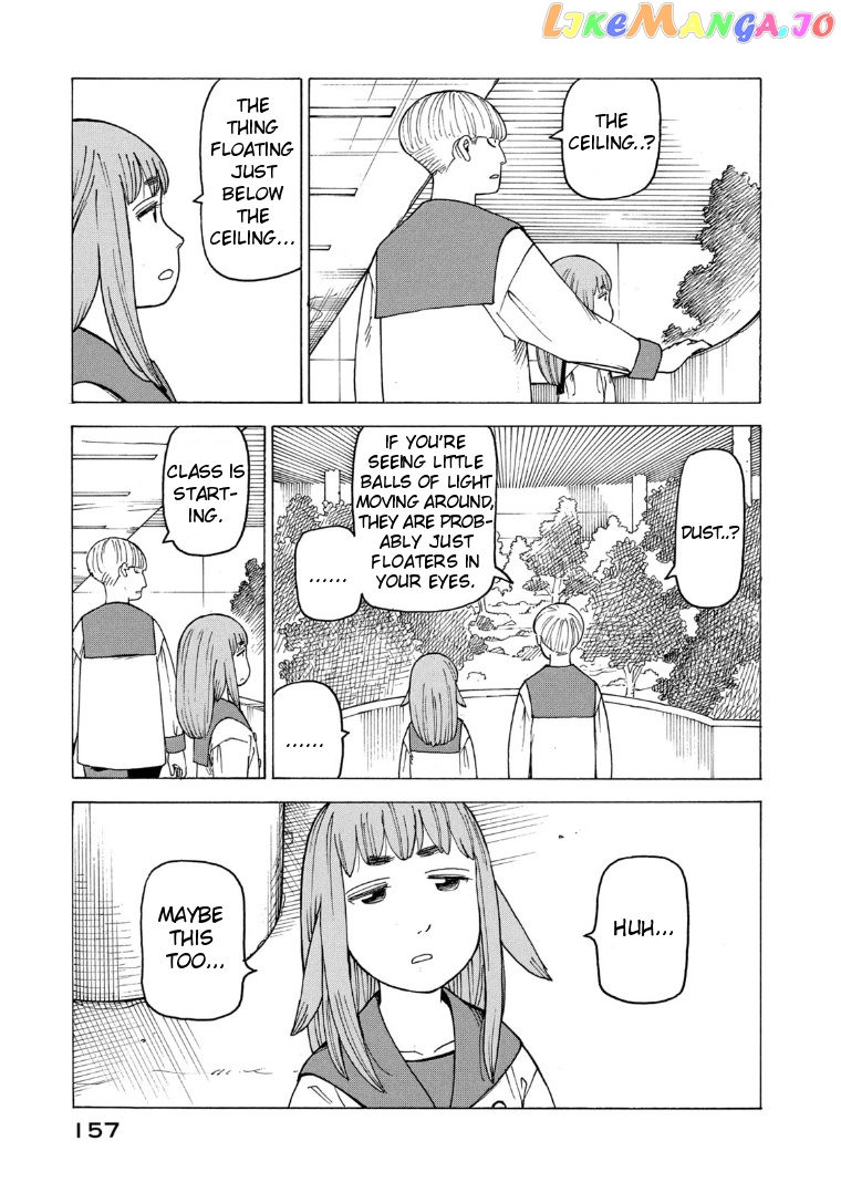 Tengoku Daimakyou chapter 24 - page 31