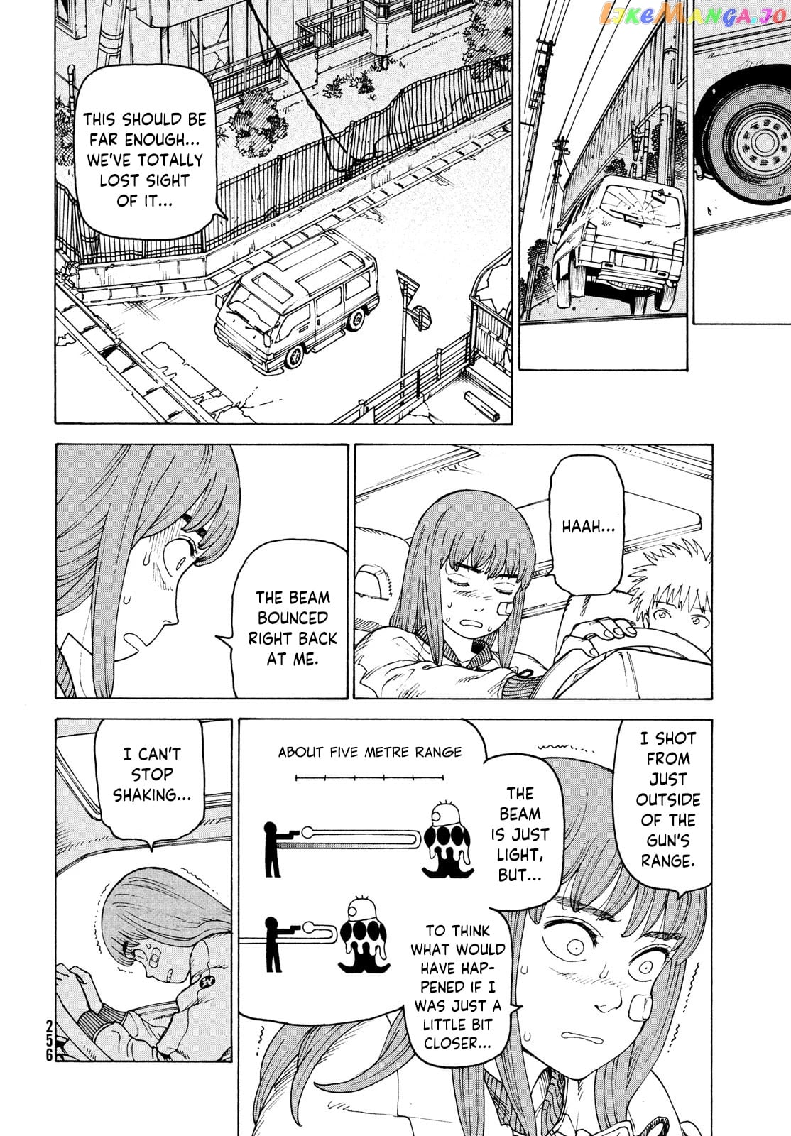 Tengoku Daimakyou chapter 38 - page 22