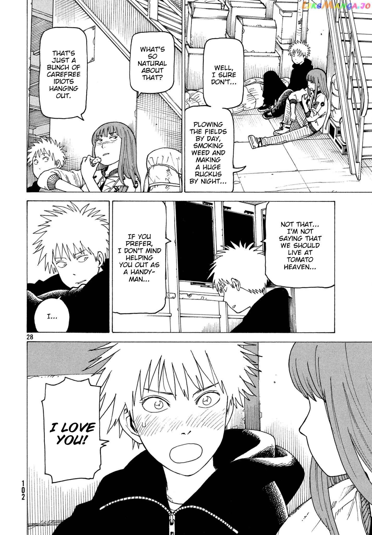 Tengoku Daimakyou chapter 7 - page 28
