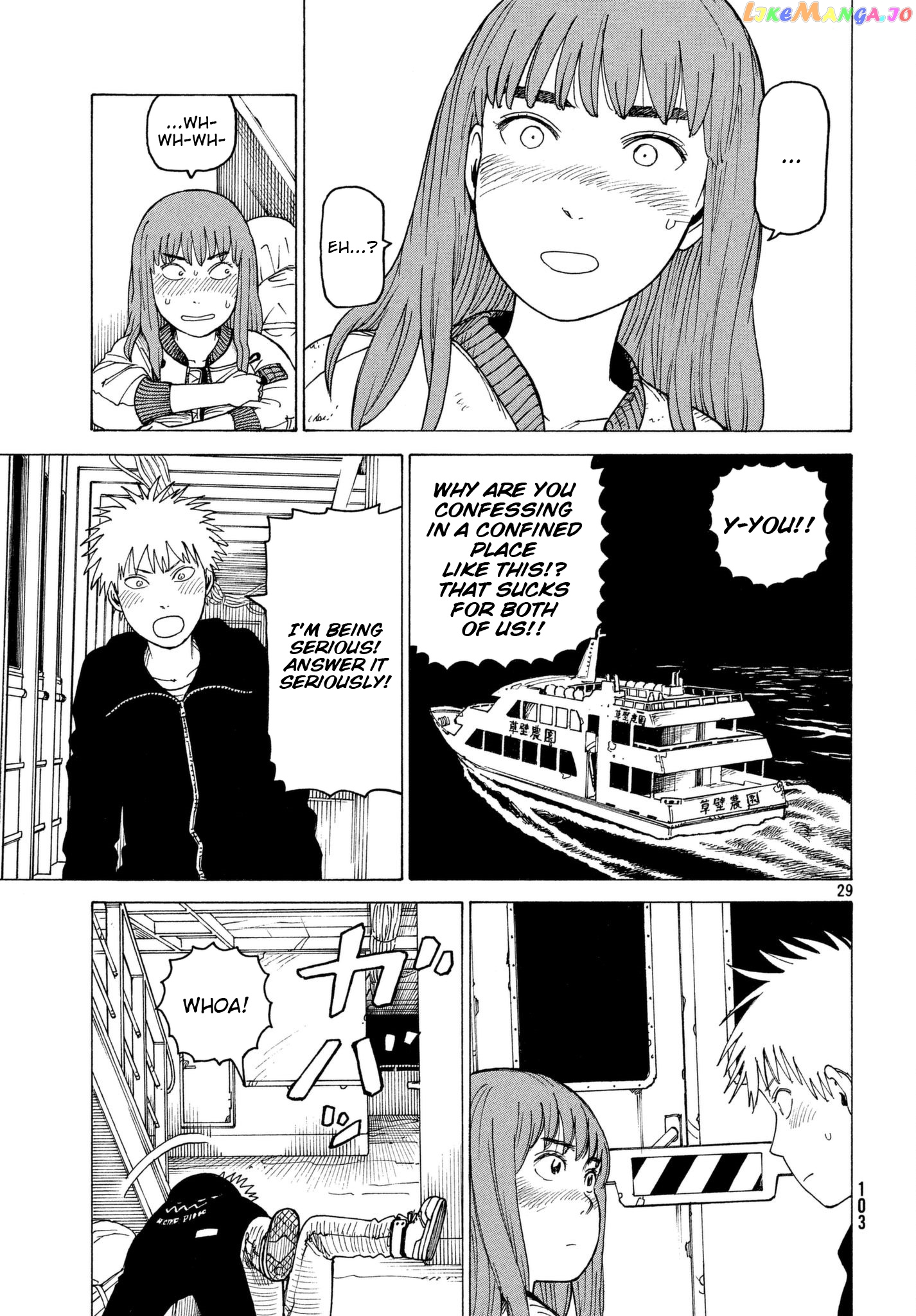 Tengoku Daimakyou chapter 7 - page 29
