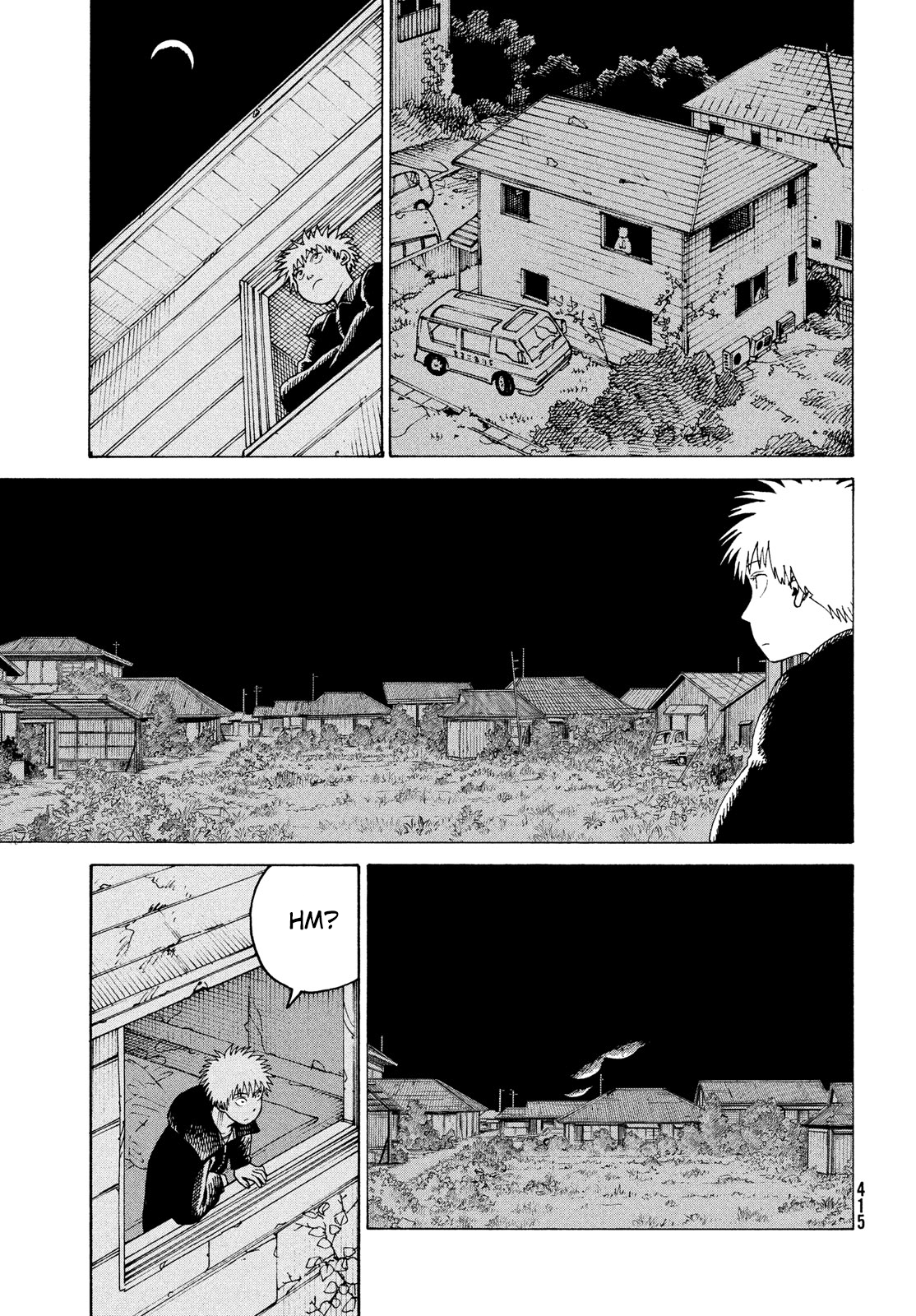 Tengoku Daimakyou chapter 30 - page 25