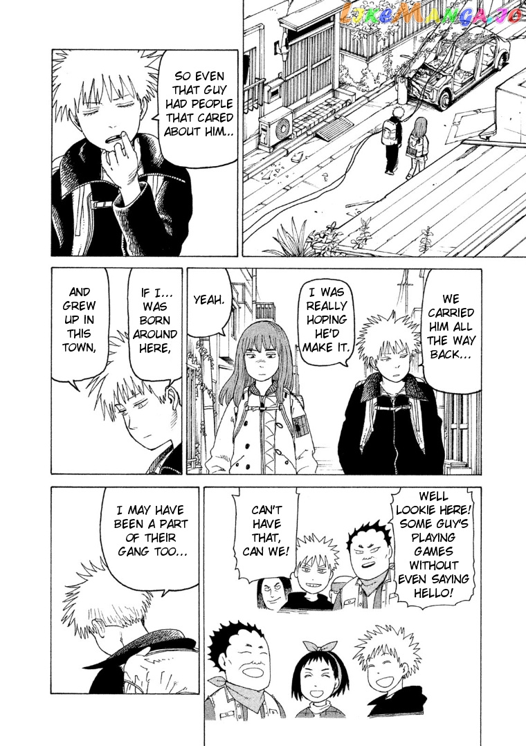 Tengoku Daimakyou chapter 17 - page 24