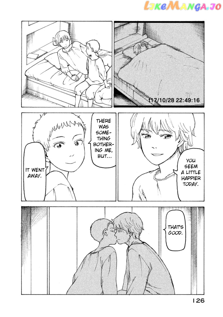 Tengoku Daimakyou chapter 17 - page 28