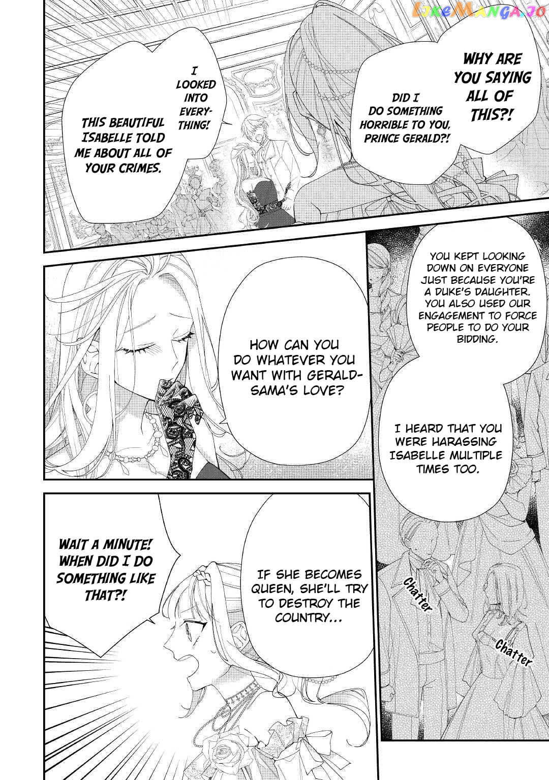 Former Vet Lady Has Had Her Engagement Called Off, but is Very Popular With the Fluffies! chapter 1 - page 11