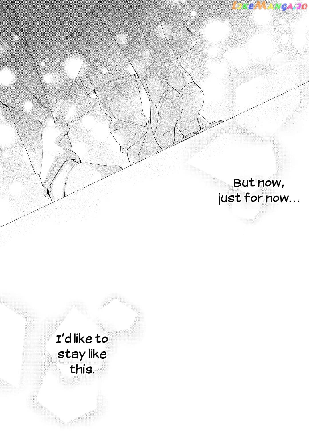 Former Vet Lady Has Had Her Engagement Called Off, but is Very Popular With the Fluffies! chapter 16 - page 31