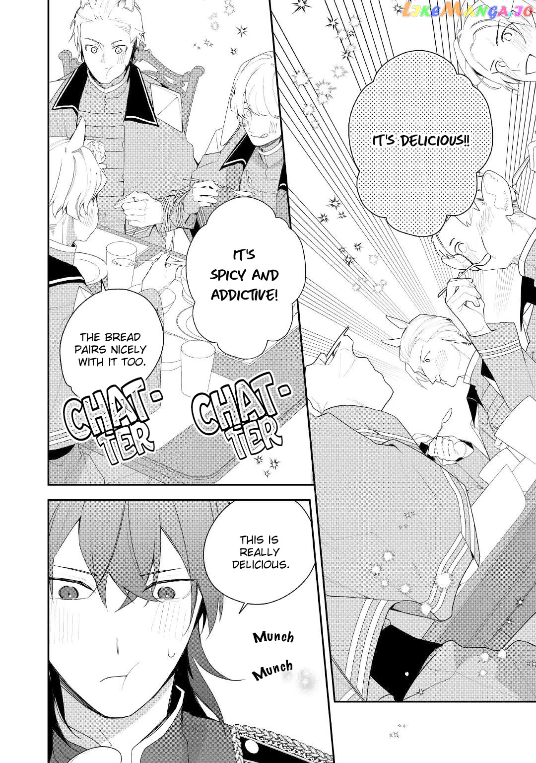 Former Vet Lady Has Had Her Engagement Called Off, but is Very Popular With the Fluffies! chapter 17 - page 13