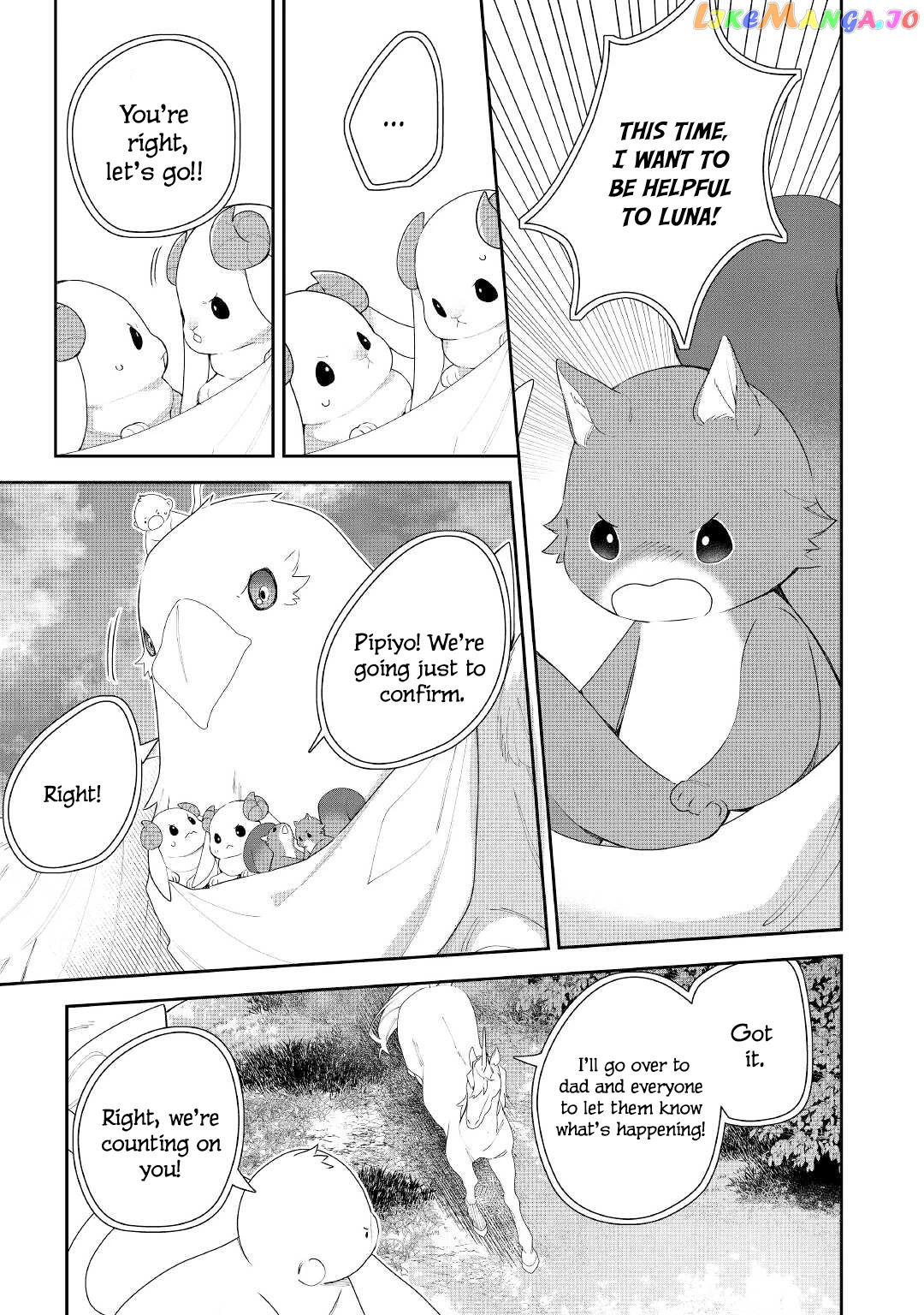 Former Vet Lady Has Had Her Engagement Called Off, but is Very Popular With the Fluffies! chapter 17 - page 26