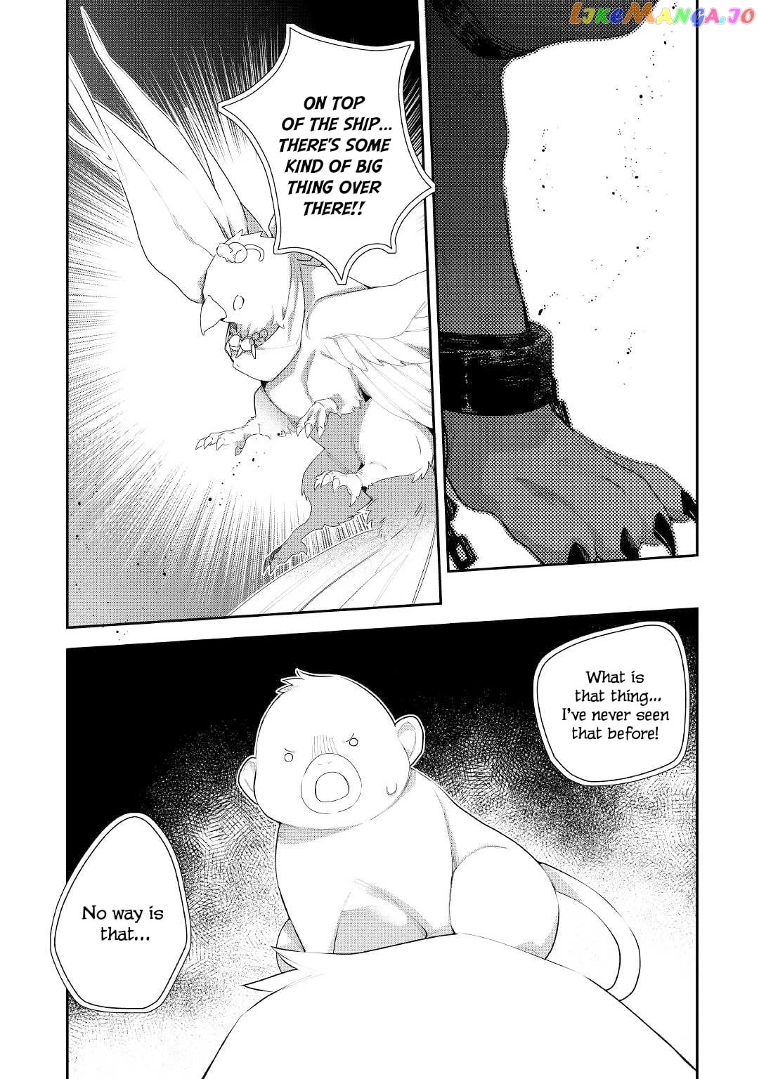 Former Vet Lady Has Had Her Engagement Called Off, but is Very Popular With the Fluffies! chapter 17 - page 28