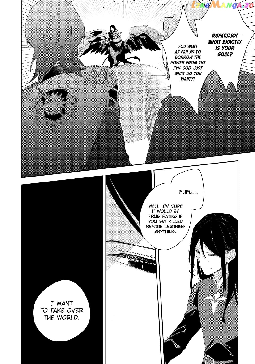 Former Vet Lady Has Had Her Engagement Called Off, but is Very Popular With the Fluffies! chapter 18 - page 9