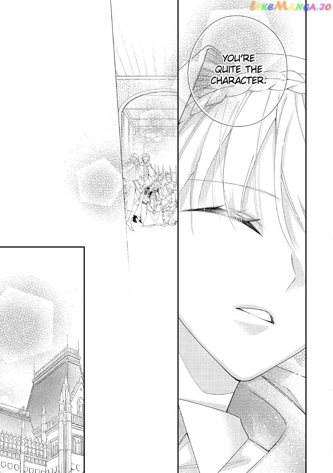 Former Vet Lady Has Had Her Engagement Called Off, but is Very Popular With the Fluffies! chapter 4 - page 13