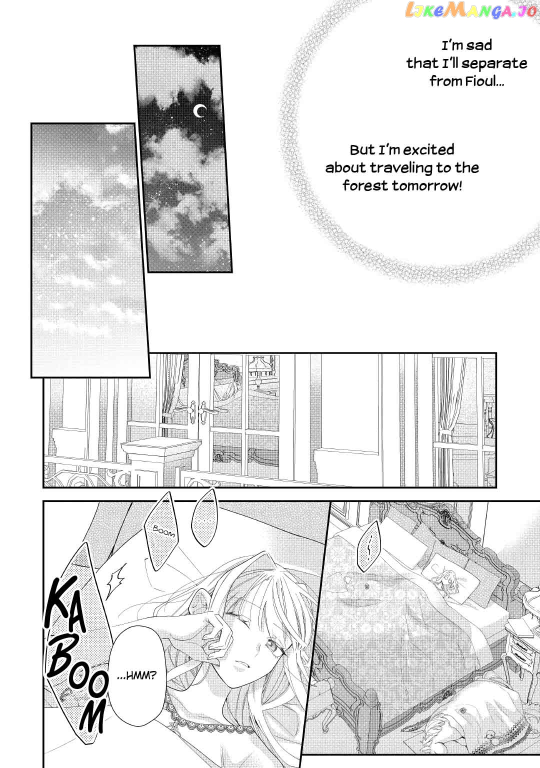 Former Vet Lady Has Had Her Engagement Called Off, but is Very Popular With the Fluffies! chapter 4 - page 26
