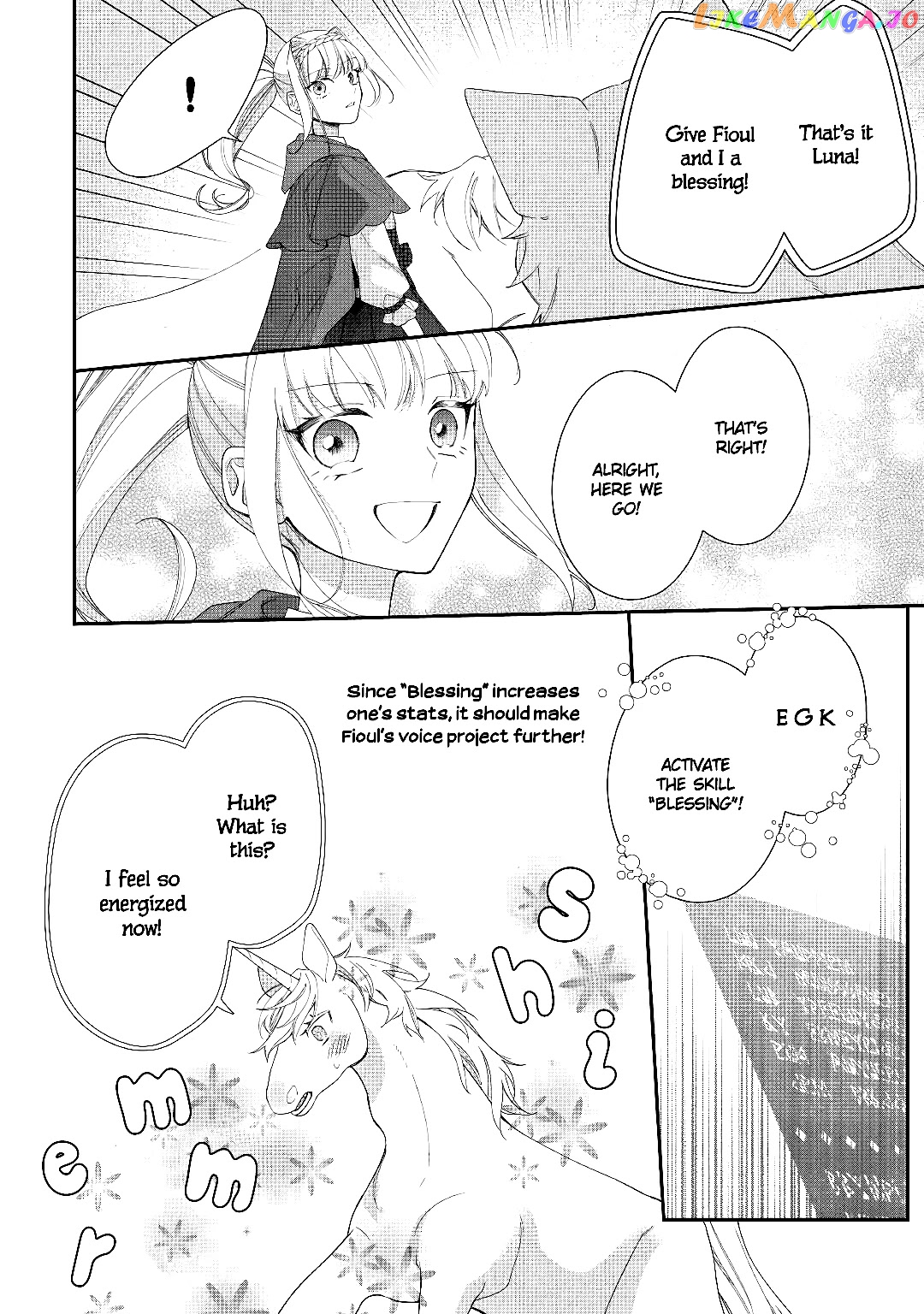 Former Vet Lady Has Had Her Engagement Called Off, but is Very Popular With the Fluffies! chapter 5 - page 13