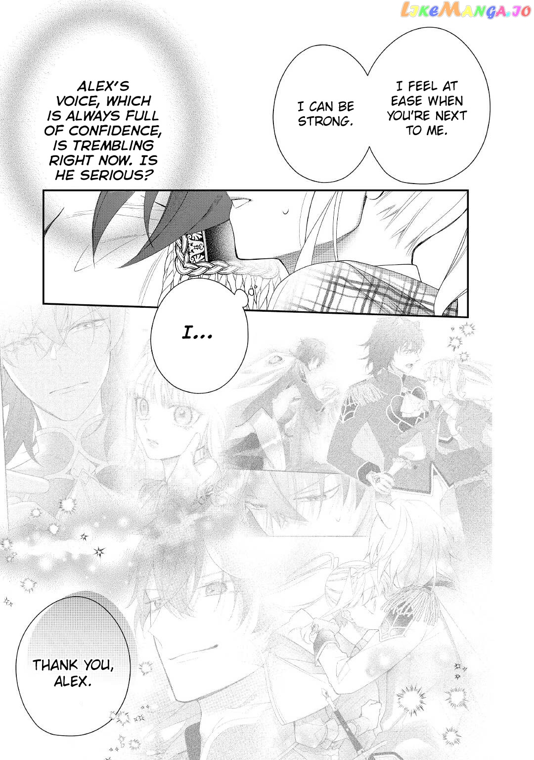 Former Vet Lady Has Had Her Engagement Called Off, but is Very Popular With the Fluffies! chapter 10 - page 19