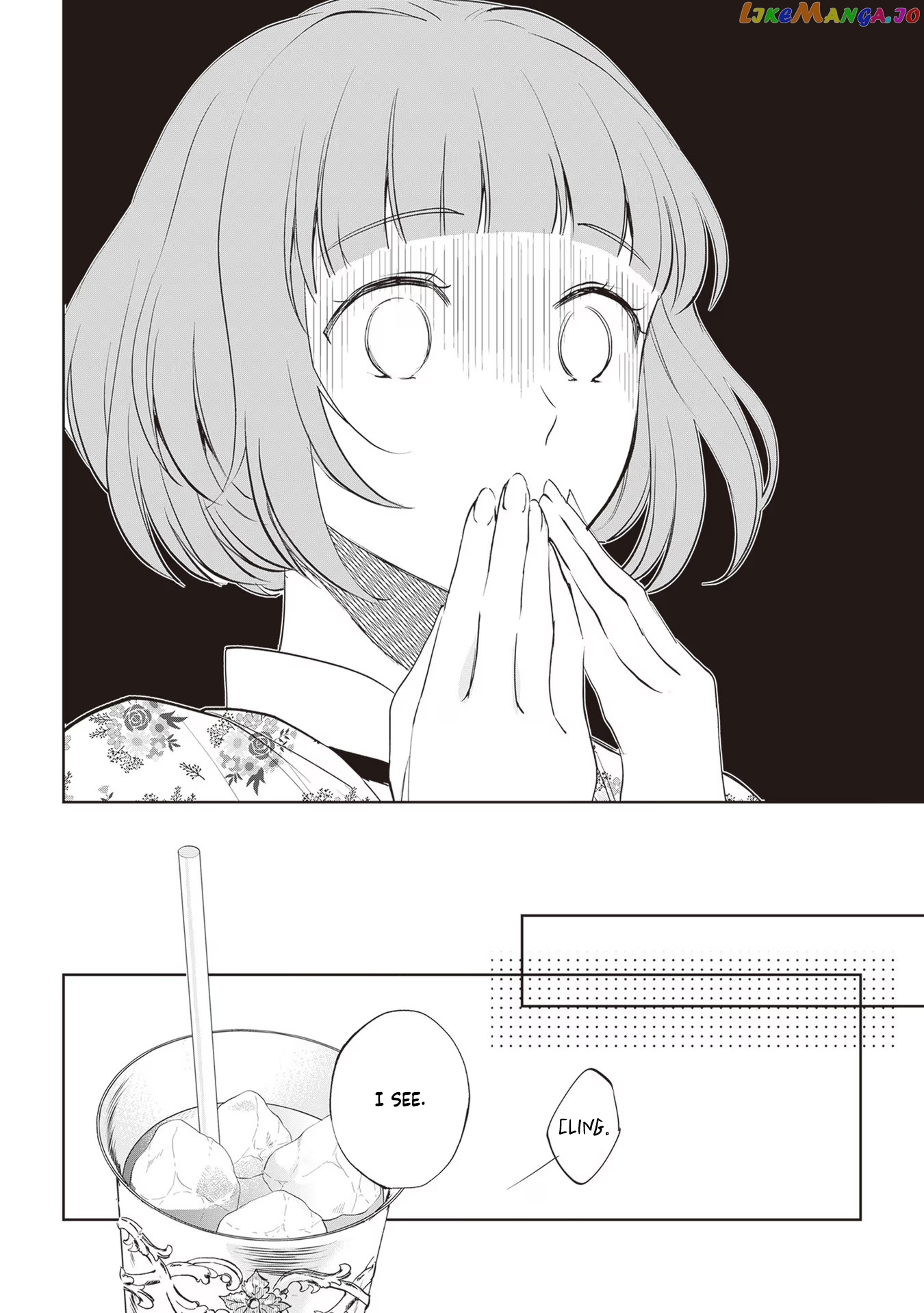 The Daughter Of The Albert House Wishes For Ruin chapter 22 - page 3