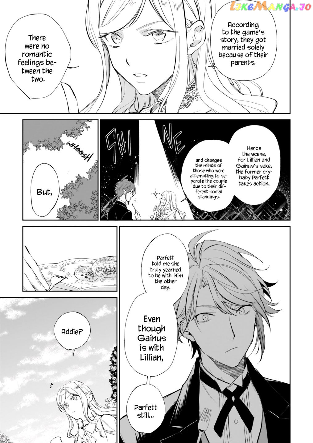 The Daughter Of The Albert House Wishes For Ruin chapter 18.2 - page 5