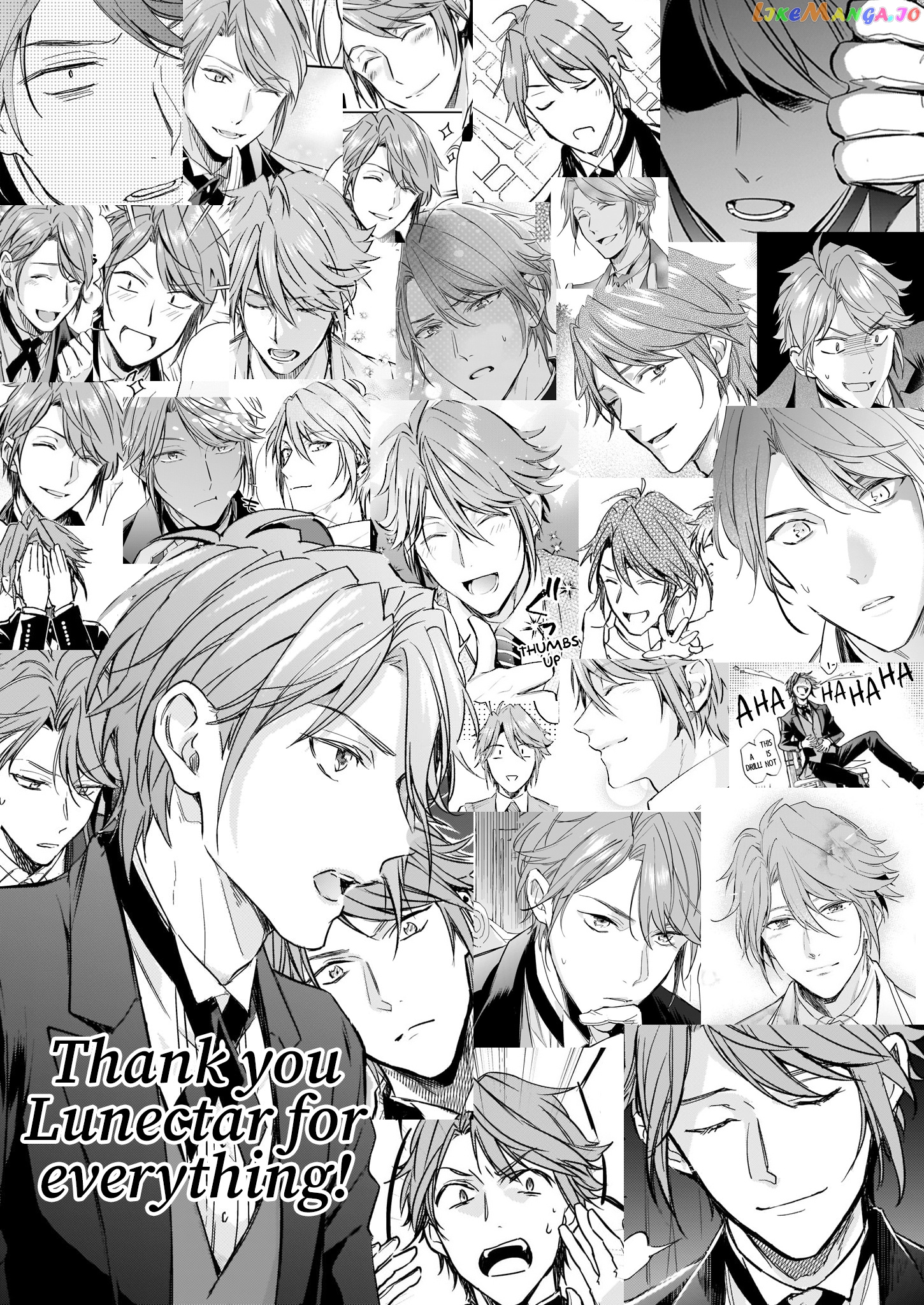 The Daughter Of The Albert House Wishes For Ruin chapter 9 - page 2