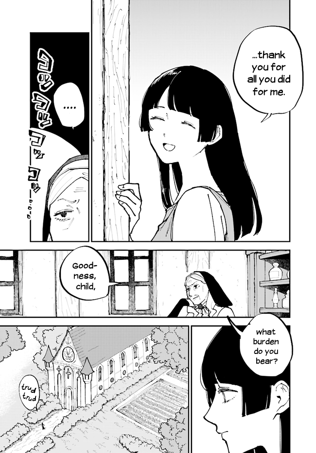 The Princess Of Sylph chapter 6 - page 11