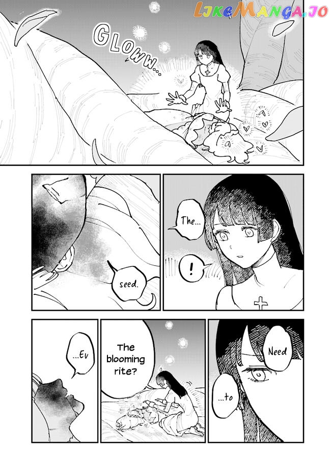 The Princess Of Sylph chapter 10 - page 25