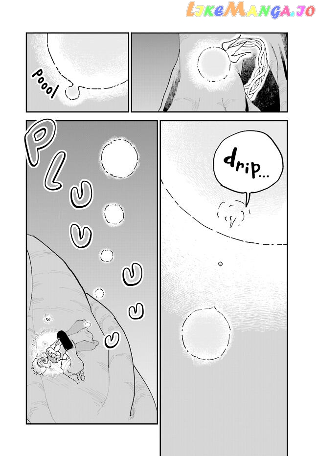 The Princess Of Sylph chapter 10 - page 28