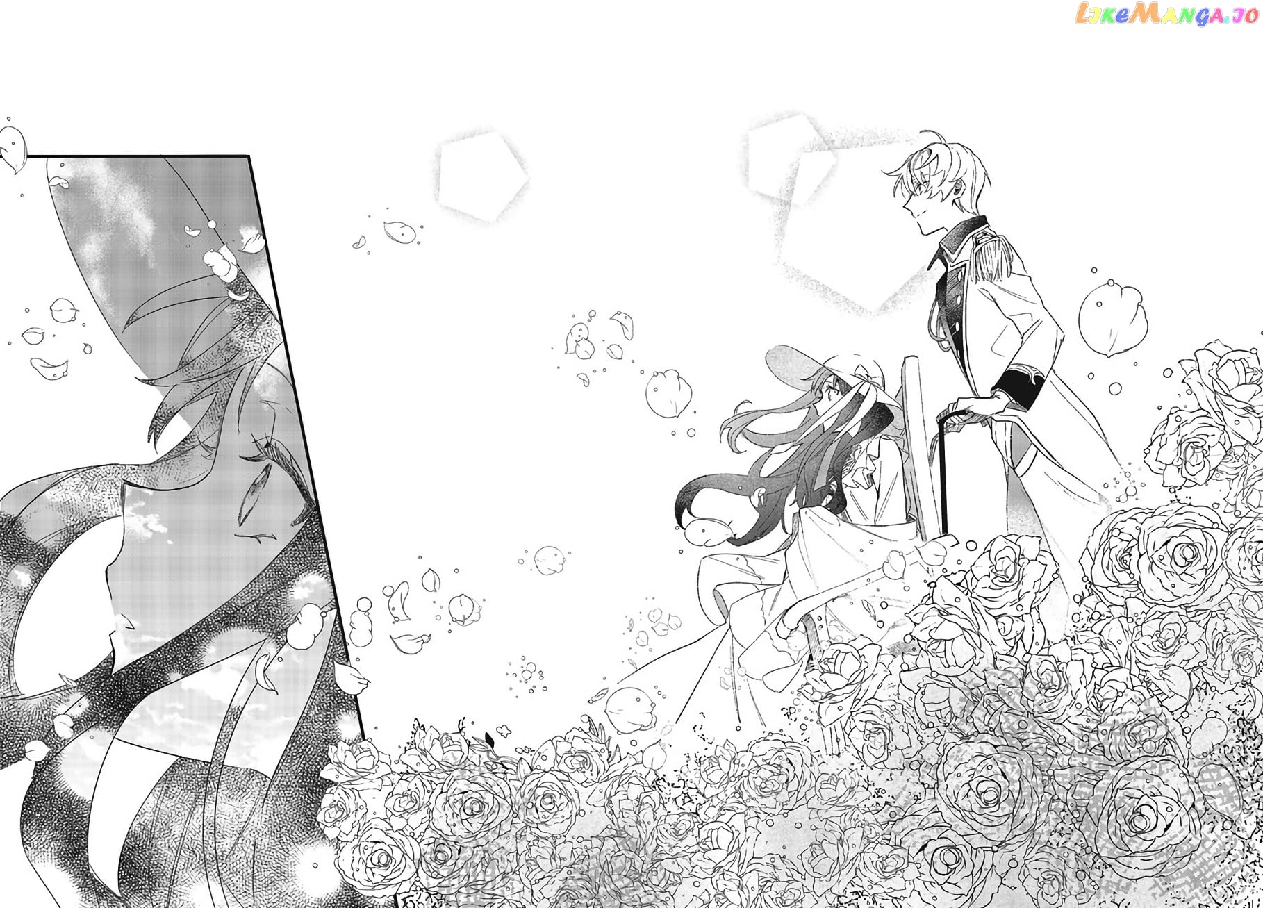 The Villainess Who Traveled Back In Time Inexplicably Lost Her Magic, So She Went Into Seclusion chapter 3 - page 29