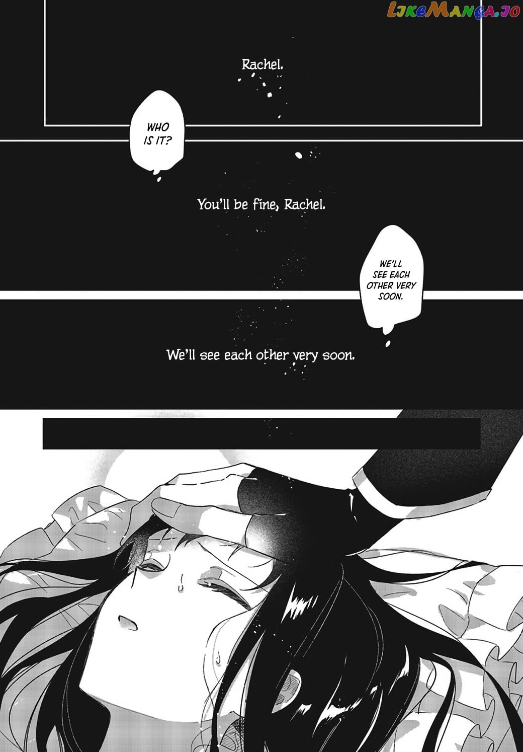 The Villainess Who Traveled Back In Time Inexplicably Lost Her Magic, So She Went Into Seclusion chapter 4 - page 13