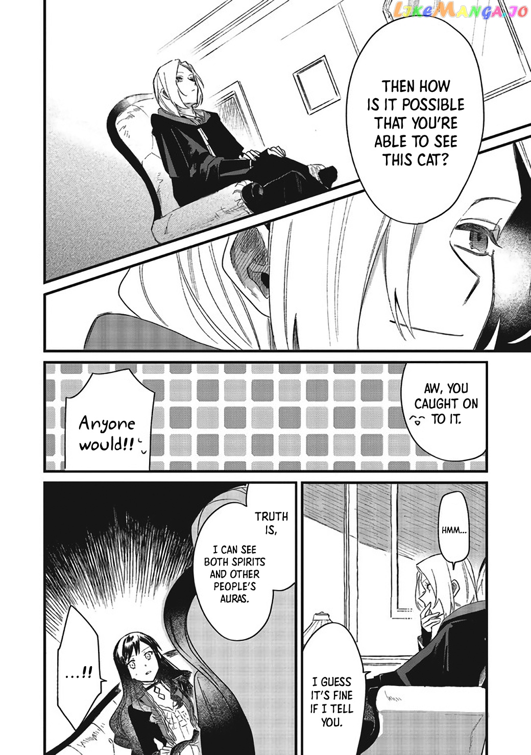 The Villainess Who Traveled Back In Time Inexplicably Lost Her Magic, So She Went Into Seclusion chapter 5 - page 13