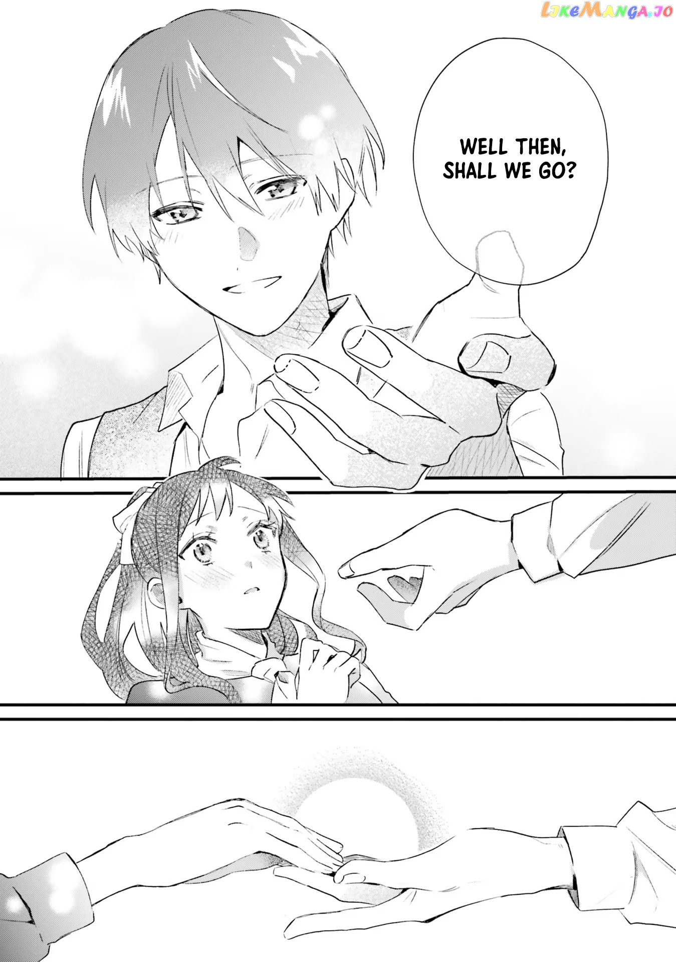 The Villainess Who Traveled Back In Time Inexplicably Lost Her Magic, So She Went Into Seclusion chapter 6 - page 21