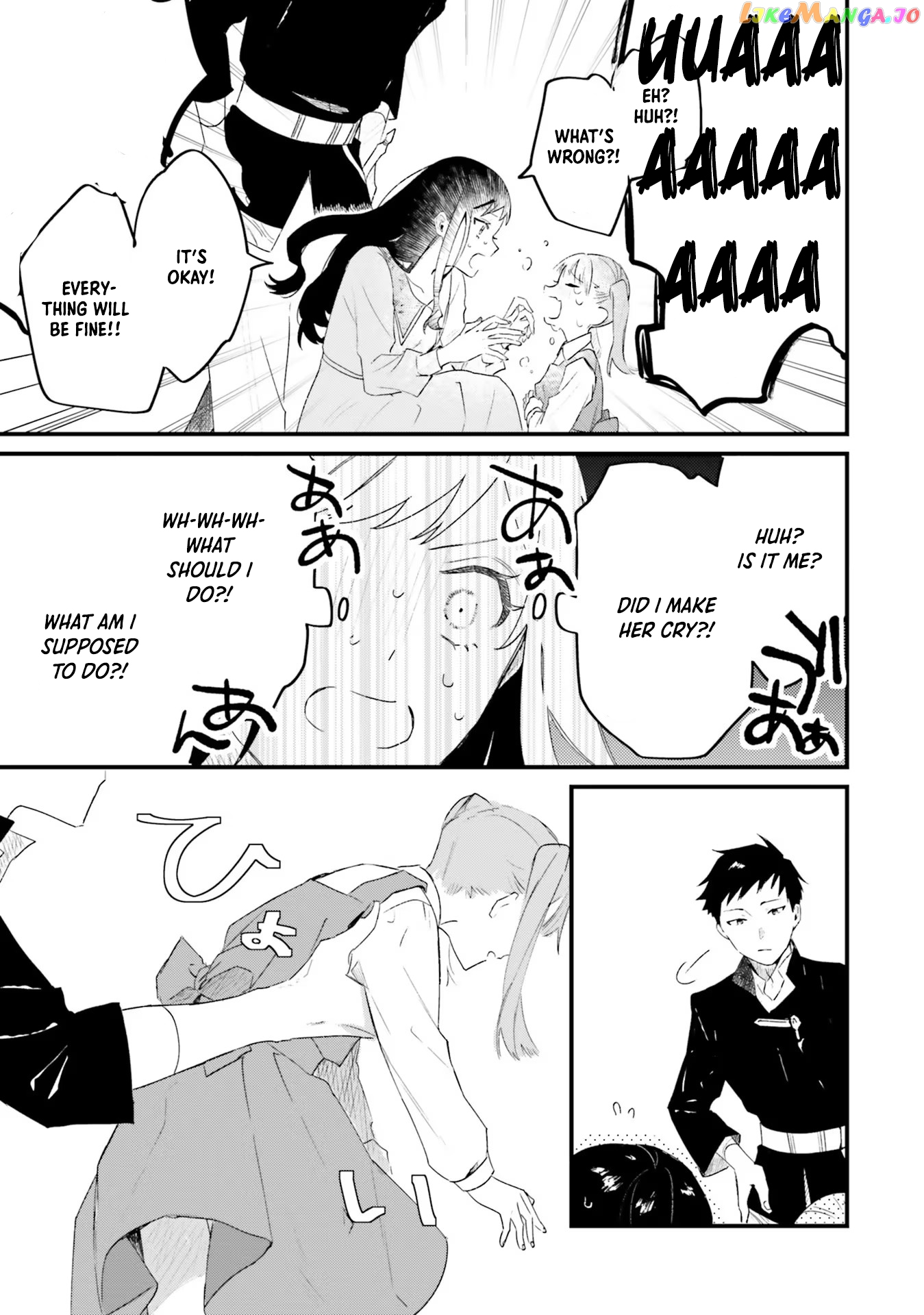 The Villainess Who Traveled Back In Time Inexplicably Lost Her Magic, So She Went Into Seclusion chapter 7 - page 20