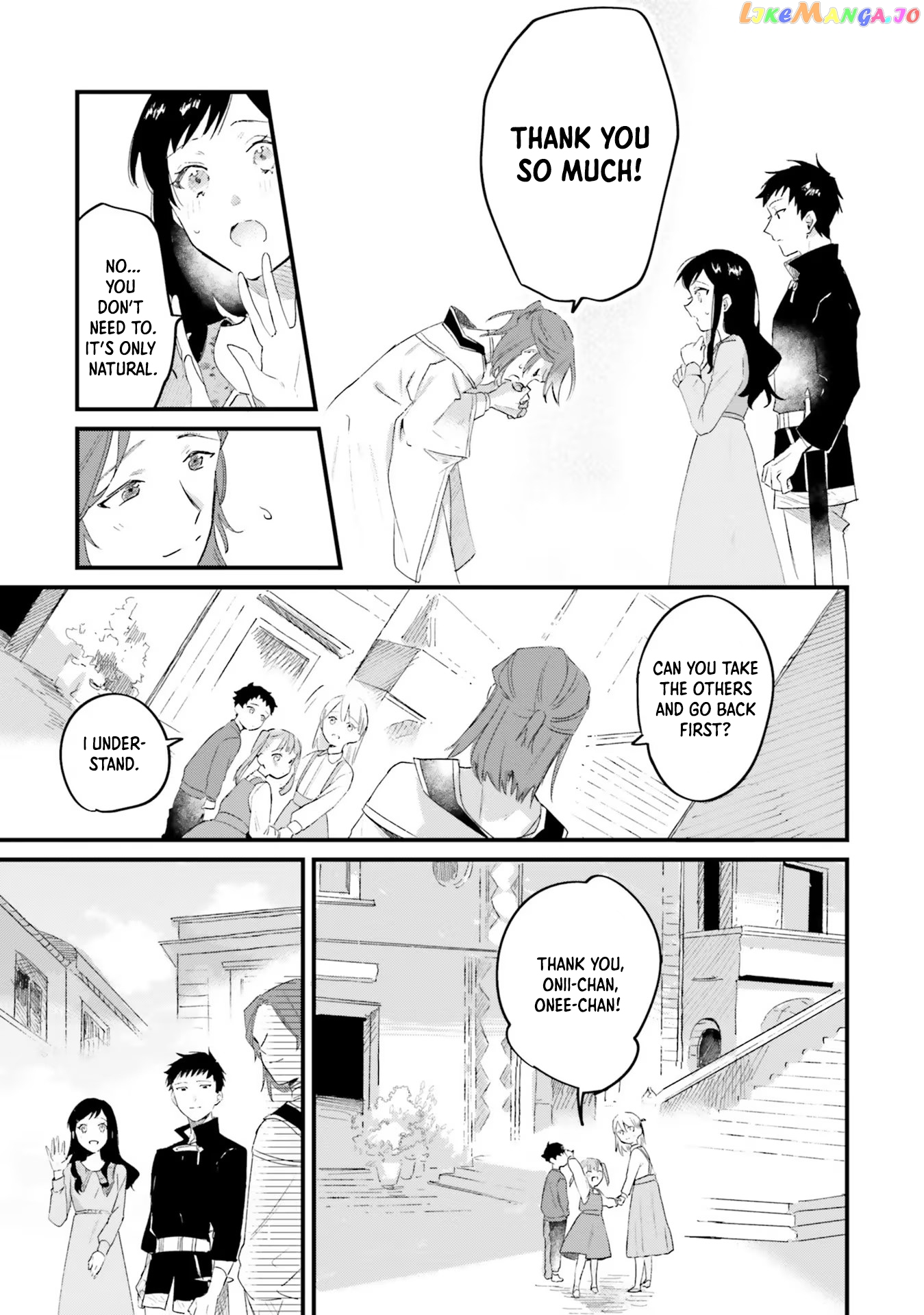 The Villainess Who Traveled Back In Time Inexplicably Lost Her Magic, So She Went Into Seclusion chapter 7 - page 26