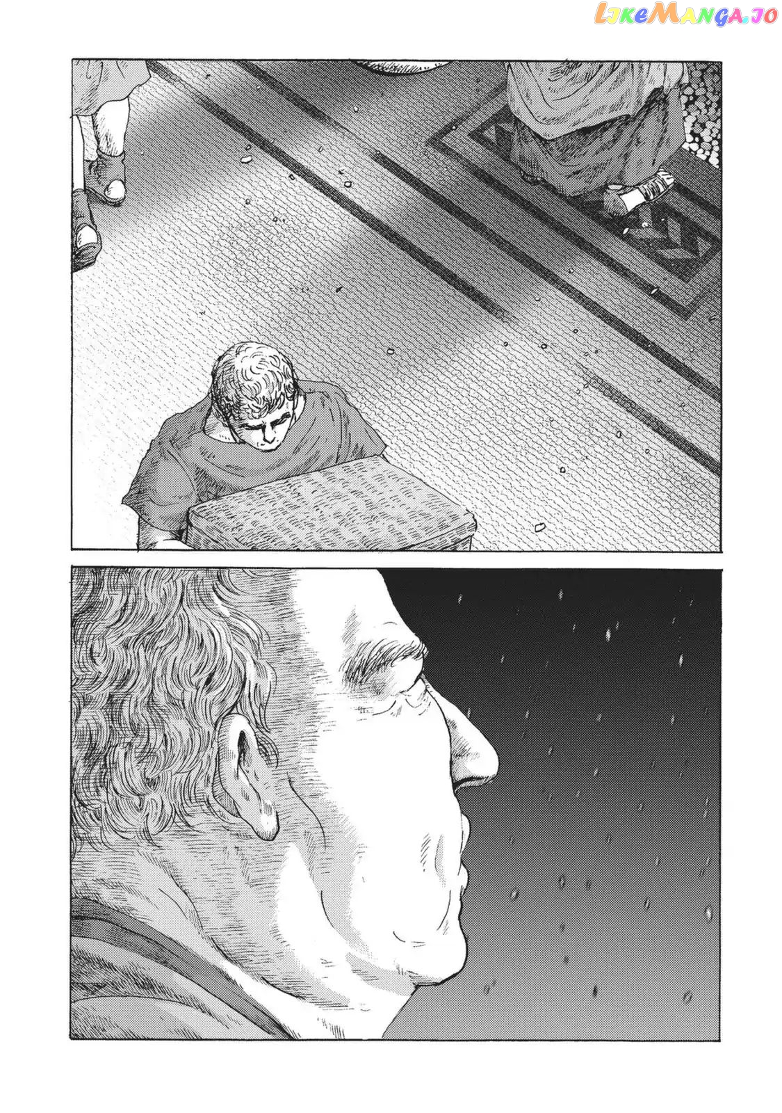 Plinivs - Manga chapter 1 - page 15