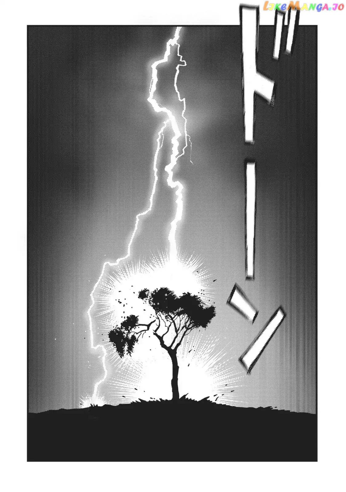 Plinivs - Manga chapter 2 - page 20