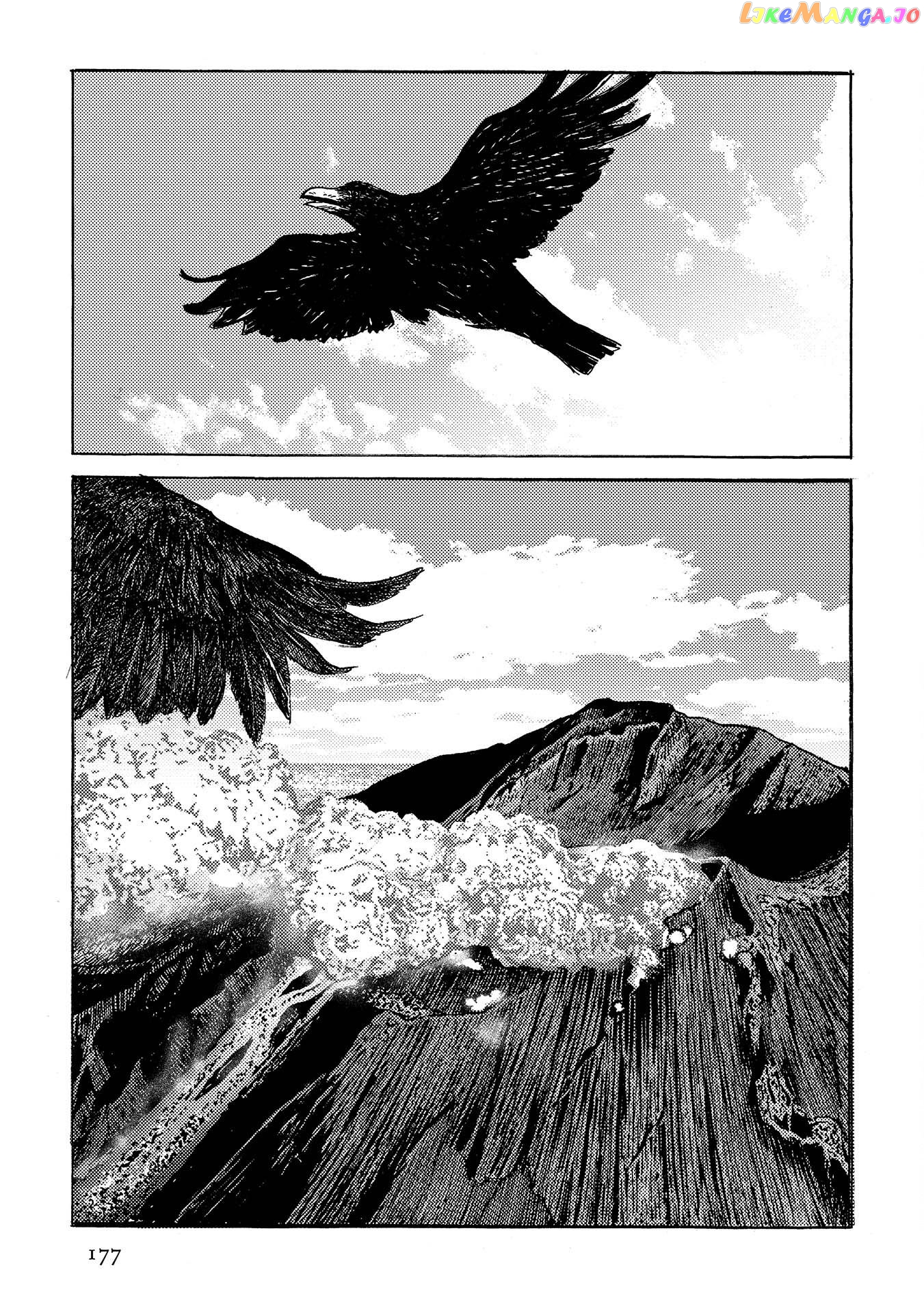 Plinivs - Manga chapter 35 - page 17