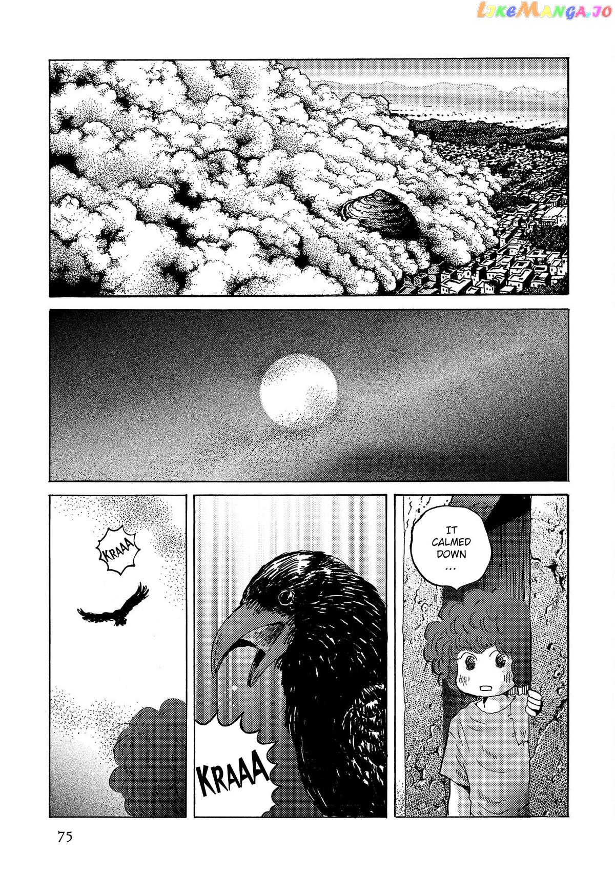 Plinivs - Manga chapter 45 - page 16