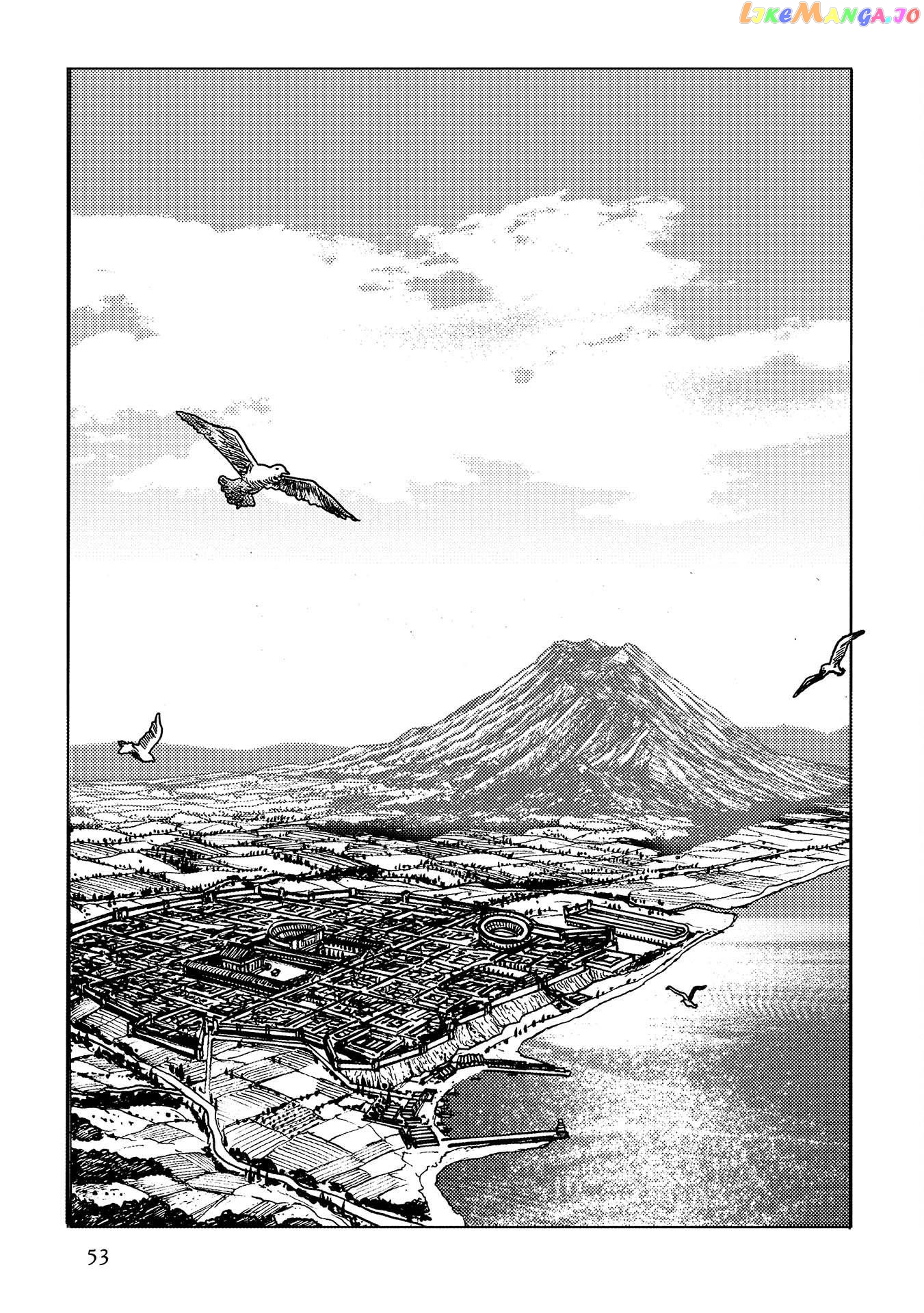 Plinivs - Manga chapter 30 - page 25