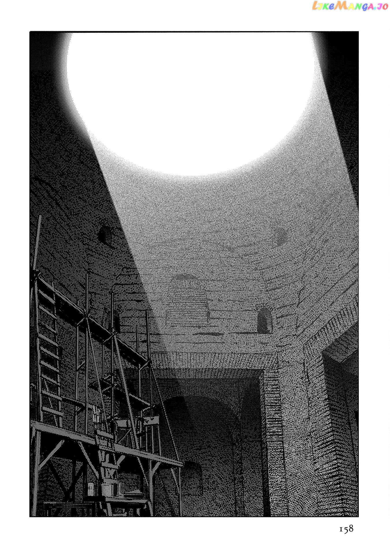 Plinivs - Manga chapter 48 - page 21