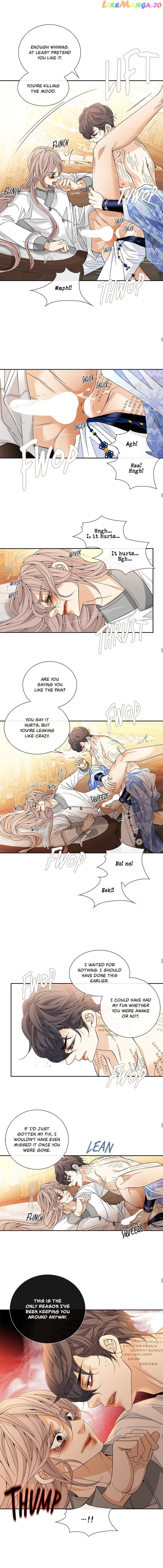 Where The Wind Stays [Mature] chapter 64 - page 11