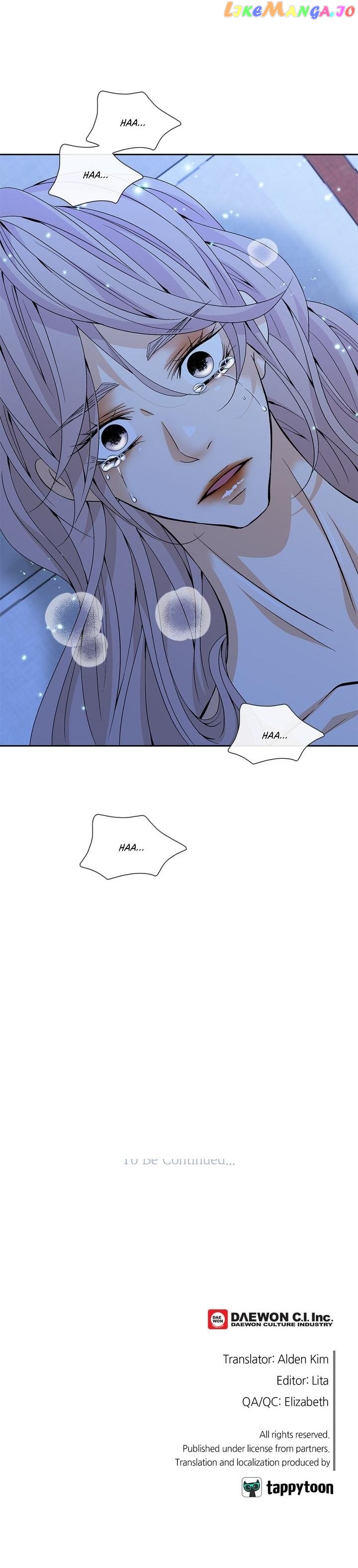 Where The Wind Stays [Mature] chapter 67 - page 14