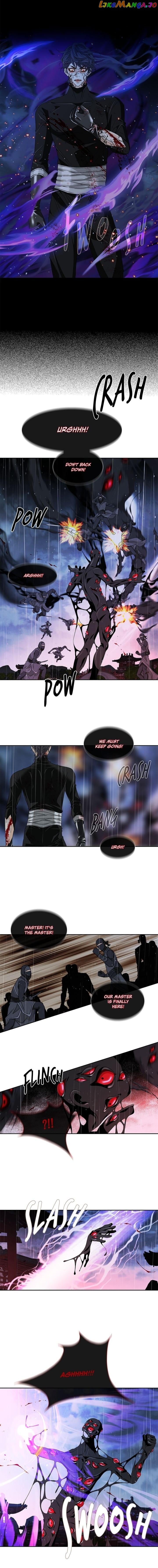 Where The Wind Stays [Mature] chapter 67 - page 8