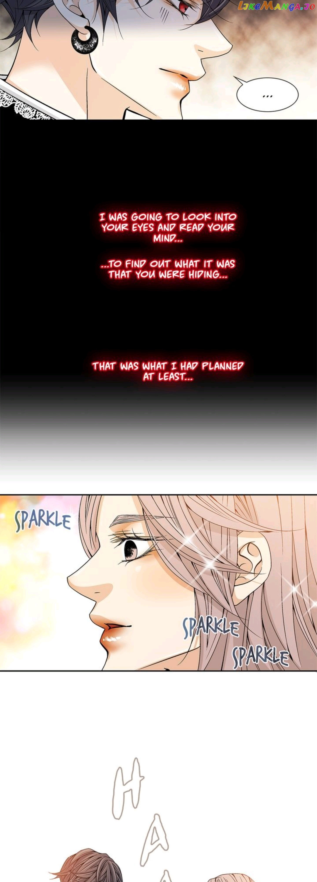 Where The Wind Stays [Mature] chapter 19 - page 27