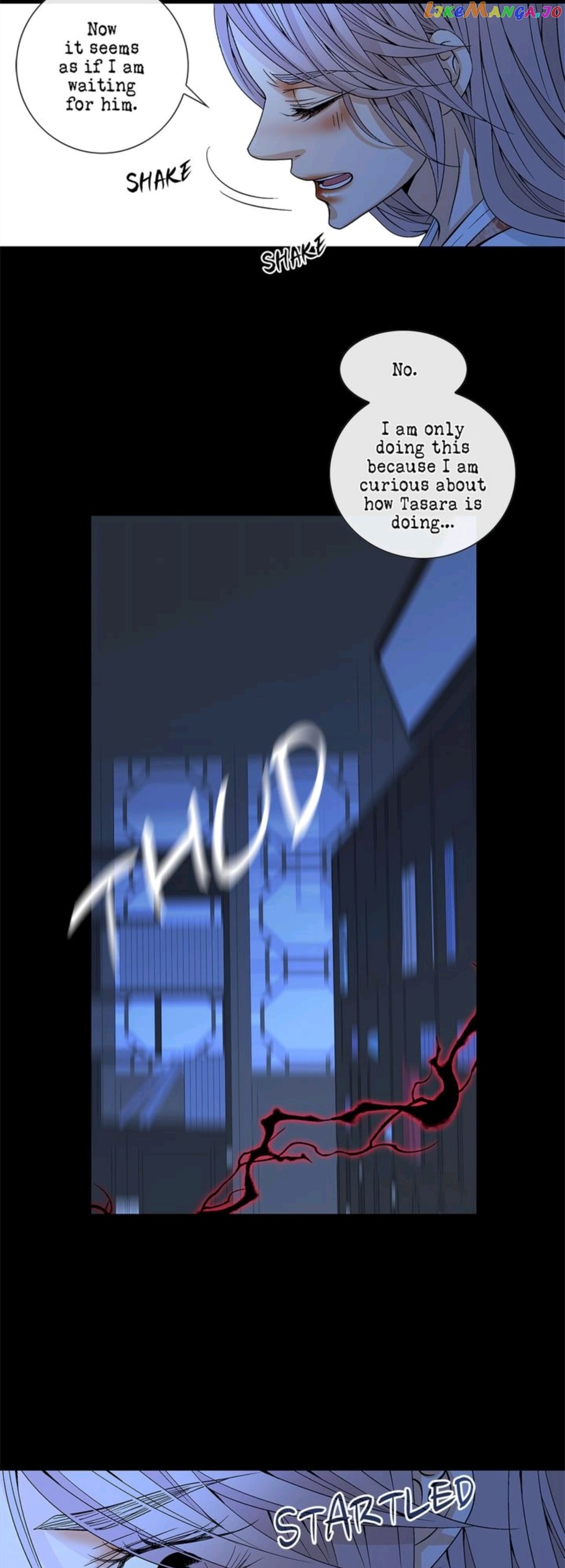 Where The Wind Stays [Mature] chapter 28 - page 35