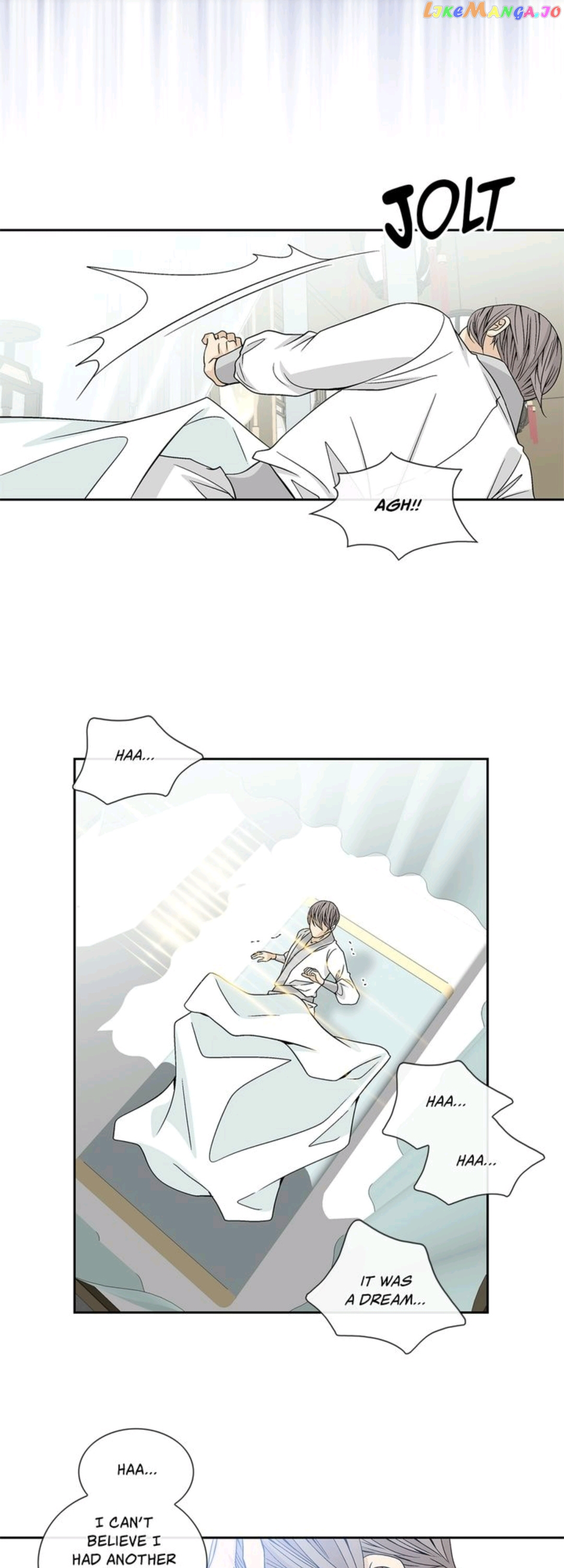 Where The Wind Stays [Mature] chapter 40 - page 14